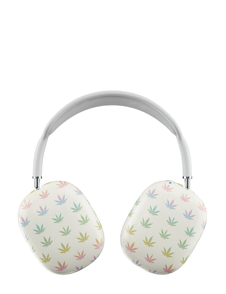 Miss Mary Jane AirPods Max Cover