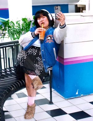 Checkers iPhone Case