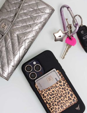 iPhone MagSafe Wallet