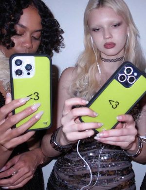 Charli XCX iPhone Case