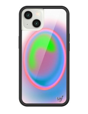 Aura iPhone Case