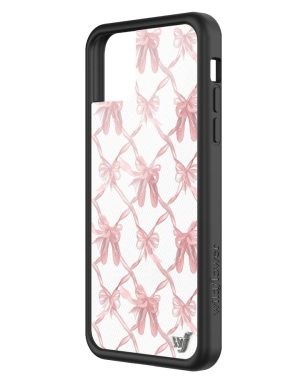 On Pointe iPhone Case