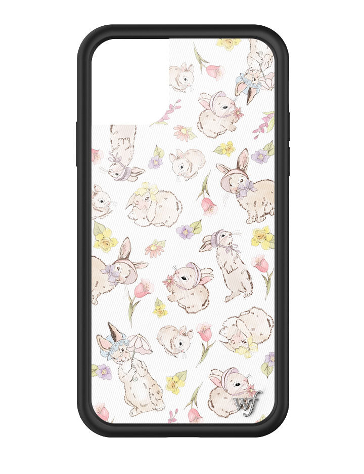 BNBN2011-Bunnies-in-Bonnets-iPhone-11-Case-01.jpg