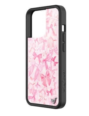 Bow Beau iPhone Case