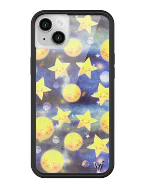 Celestial Dreaming iPhone Case