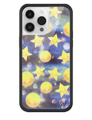 Celestial Dreaming iPhone Case