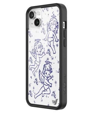 Cherubs iPhone Case