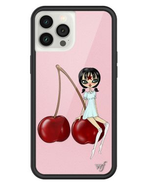 Cindy Kimberly iPhone Case