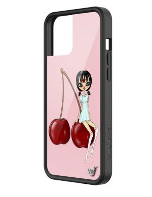 Cindy Kimberly iPhone Case