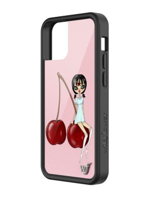 Cindy Kimberly iPhone Case