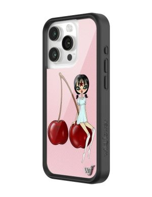 Cindy Kimberly iPhone Case