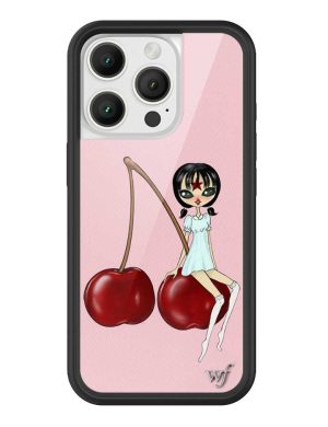 Cindy Kimberly iPhone Case