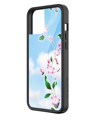 Danielle Guizio Water Lily iPhone Case