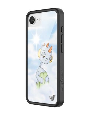 Drew iPhone Case