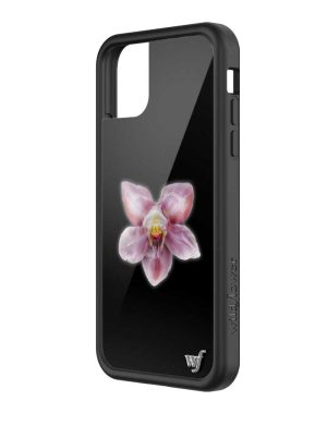 Orchid iPhone Case