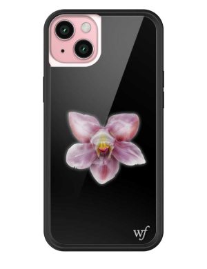 Orchid iPhone Case