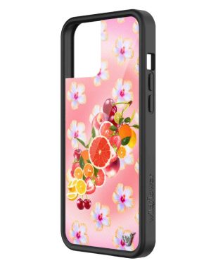 Fruit Salad iPhone Case