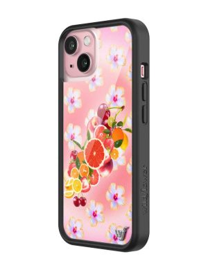 Fruit Salad iPhone Case