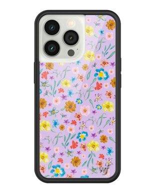 Garden Party iPhone Case