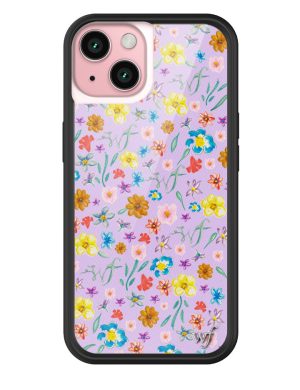 Garden Party iPhone Case