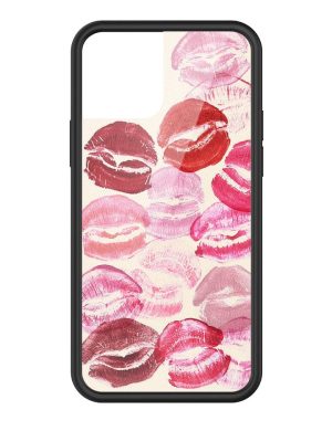 Kensington iPhone Case