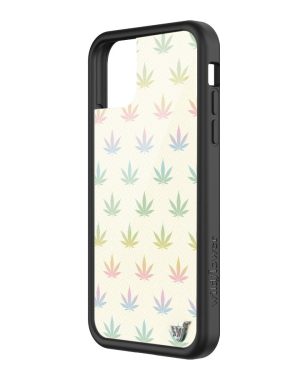 Miss Mary Jane iPhone Case