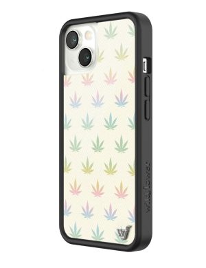 Miss Mary Jane iPhone Case