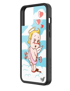 Lil Angel iPhone Case