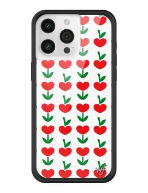 Love Blooms iPhone Case