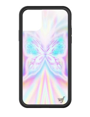 Manifest iPhone Case