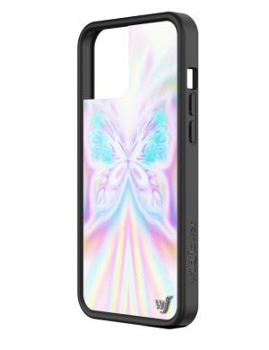Manifest iPhone Case