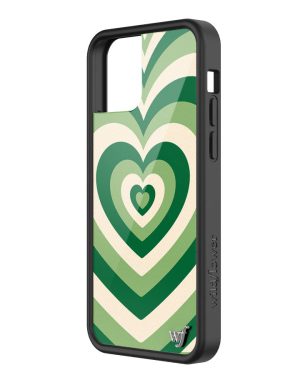 Matcha Love iPhone Case