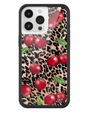 Ming Lee iPhone Case