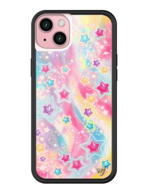 Miranda Rae iPhone Case