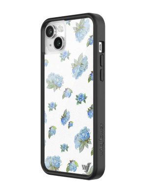Moonlight Rose iPhone Case