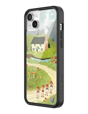 Nara Smith iPhone Case