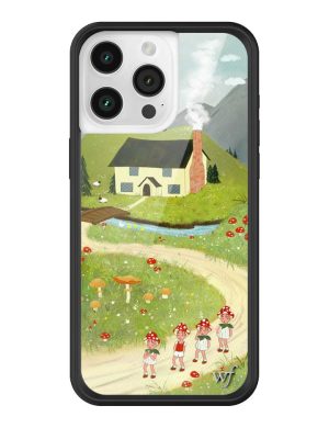 Nara Smith iPhone Case