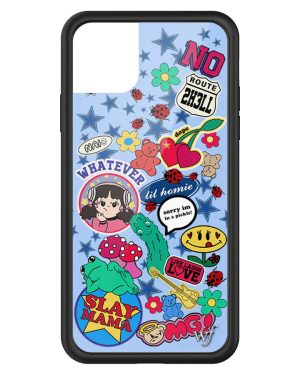 Nailea Devora iPhone Case