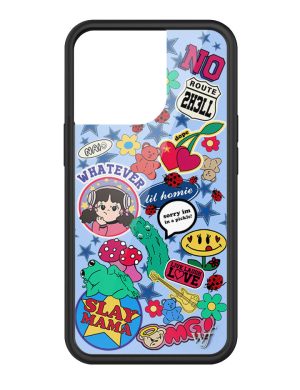 Nailea Devora iPhone Case