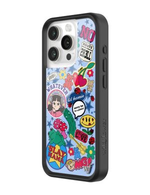 Nailea Devora iPhone Case