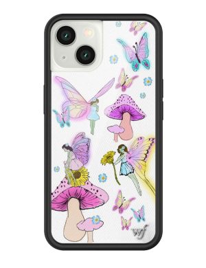 Olivia O’Brien iPhone Case