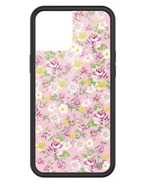 Daisy Lynn Floral iPhone Case