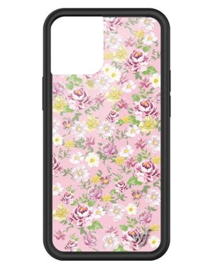 Daisy Lynn Floral iPhone Case
