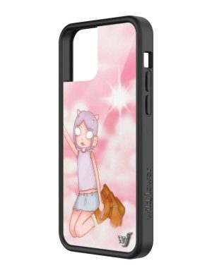 Enya iPhone Case