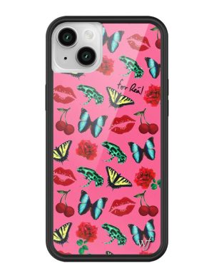 Realisation Par x Devon Lee Carlson iPhone Case