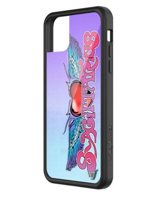 Sagittarius iPhone Case