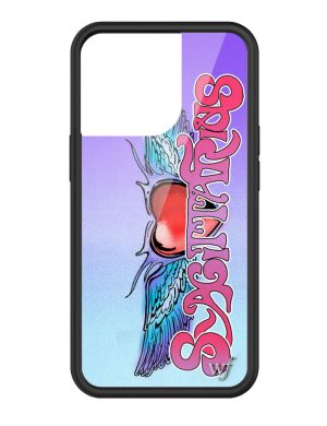 Sagittarius iPhone Case