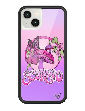 Scorpio iPhone Case