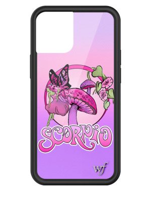 Scorpio iPhone Case