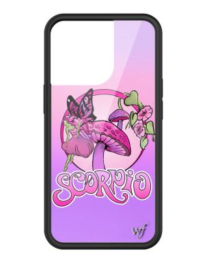 Scorpio iPhone Case